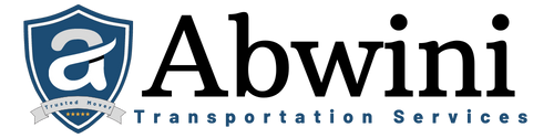 Abwini Transportation Services Logo