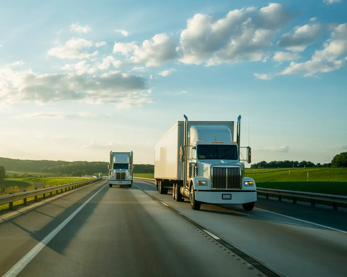 Decluttering before a long-distance move