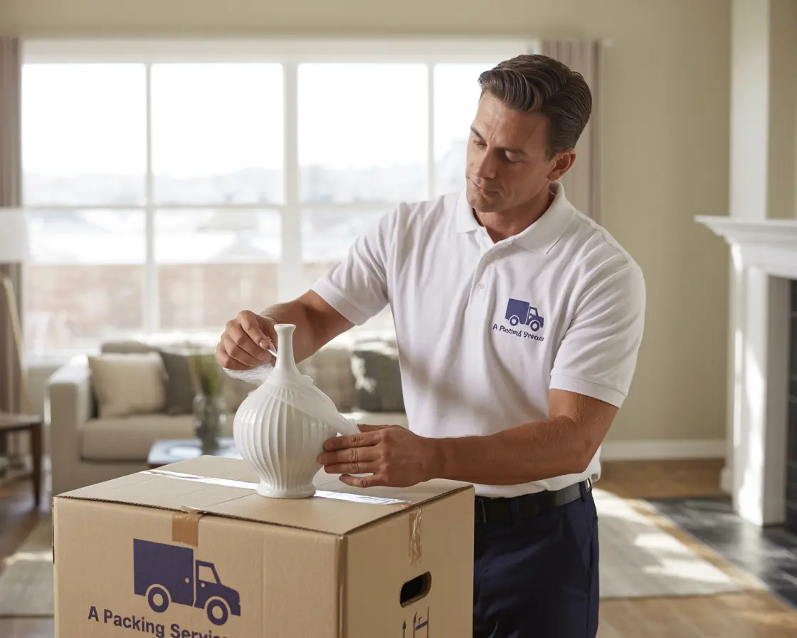 Featured long-distance moving checklist