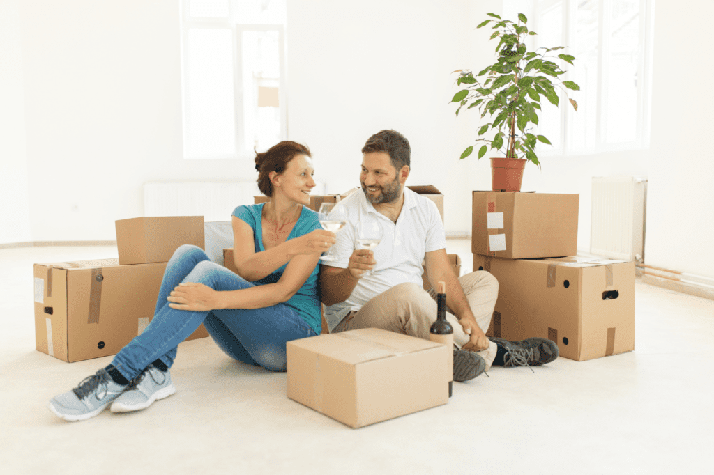 Why Abwini Movers is the right choose for your Next Move
