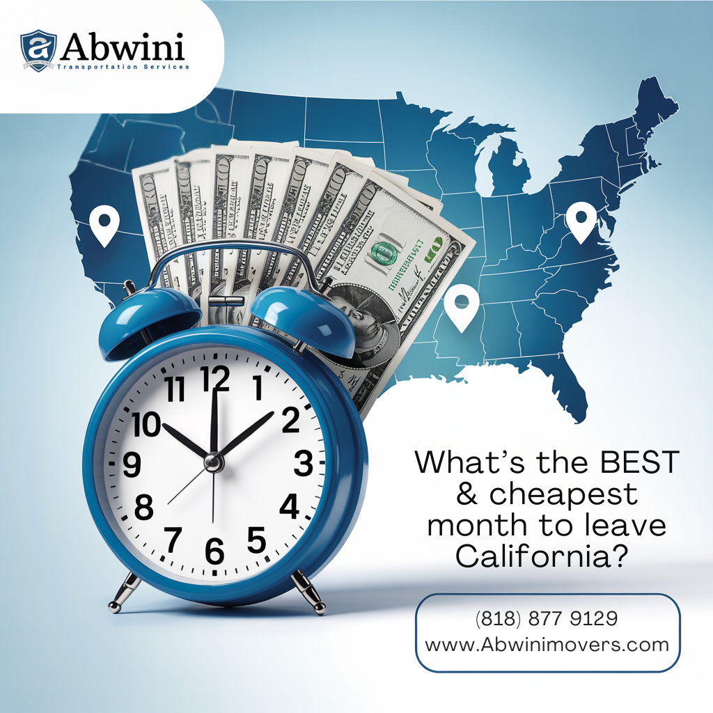 Abwini Transportation Truck